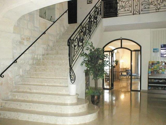 Les Echevins Hotel Tarascon Ngoại thất bức ảnh