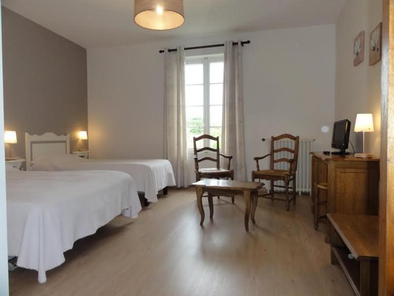 Les Echevins Hotel Tarascon Phòng bức ảnh